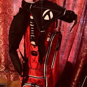 Taylormade Golf bag